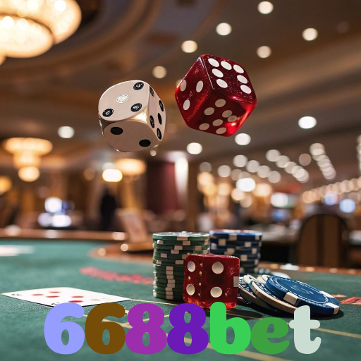 6688bet