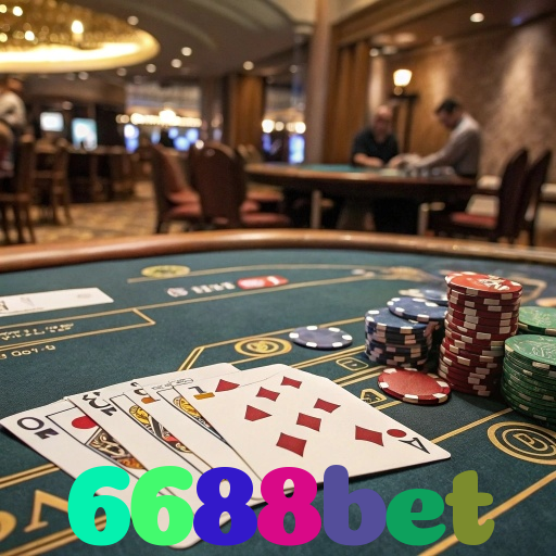 6688bet