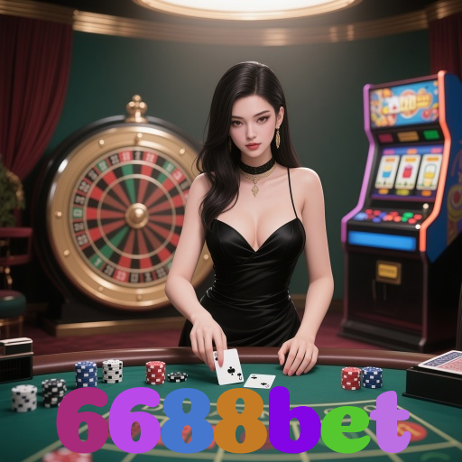 6688bet