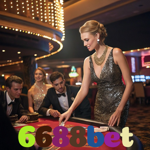 6688bet