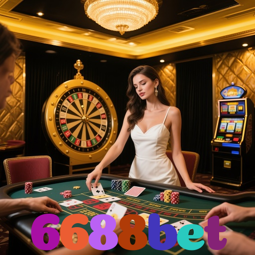 6688bet
