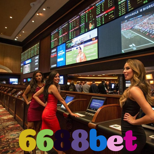 6688bet