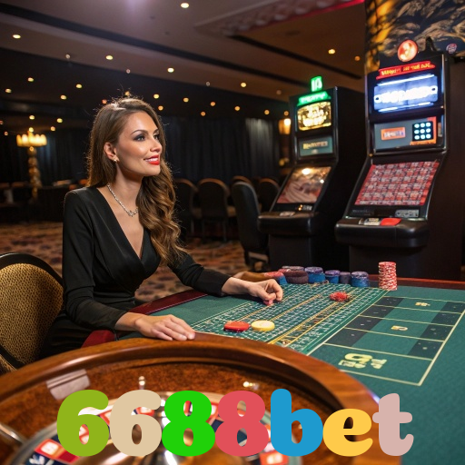 6688bet