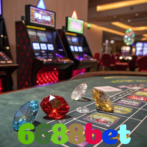 6688bet
