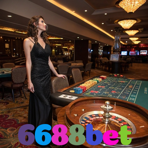 6688bet