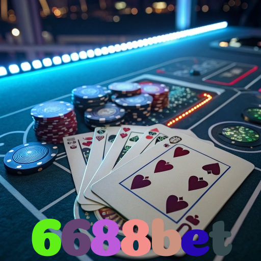 6688bet