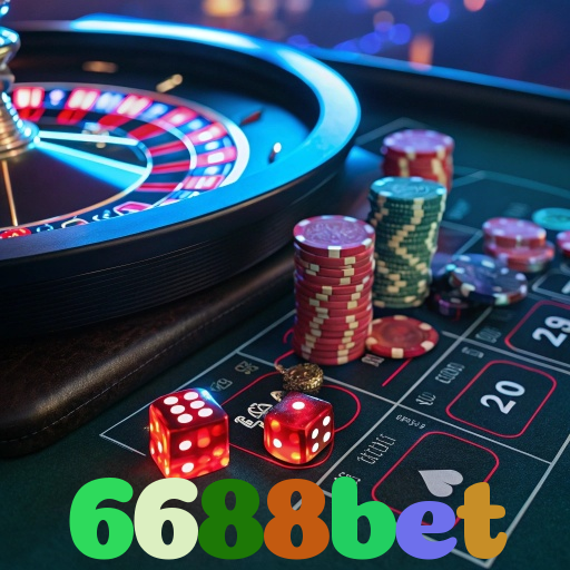 6688bet