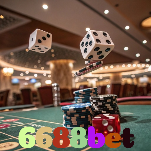 6688bet