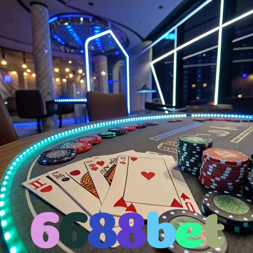 6688bet