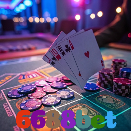 6688bet