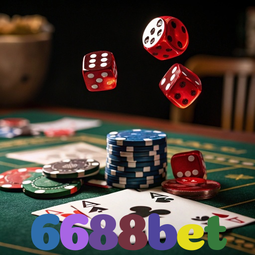 6688bet