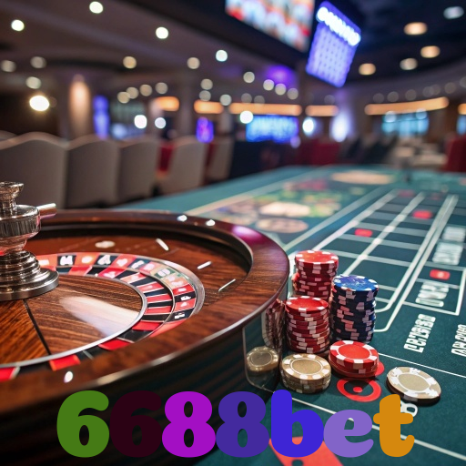 6688bet