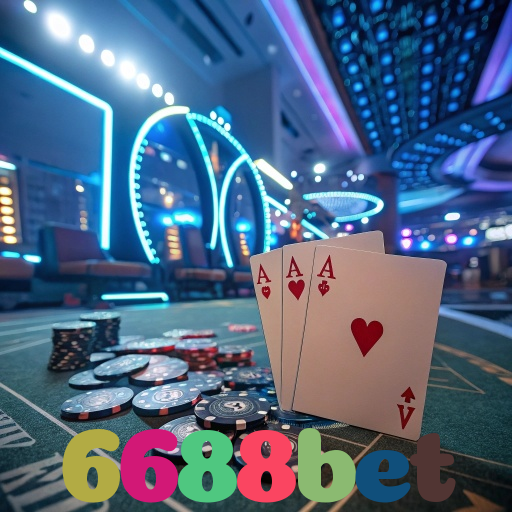6688bet
