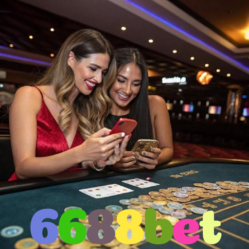 6688bet