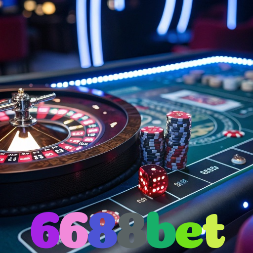 6688bet