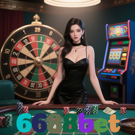 6688bet