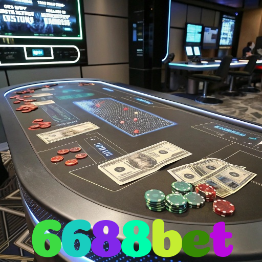 6688bet