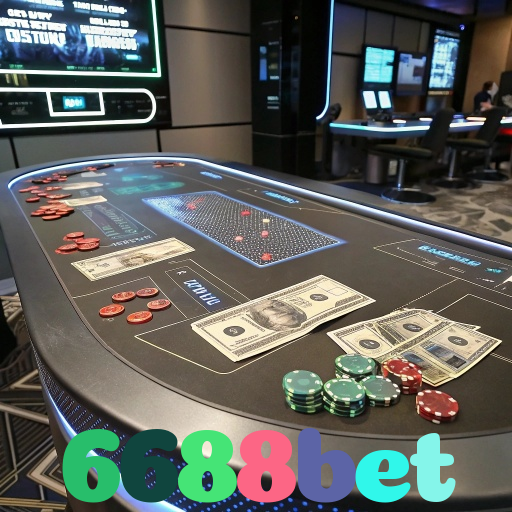 6688bet