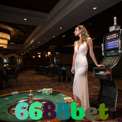 6688bet