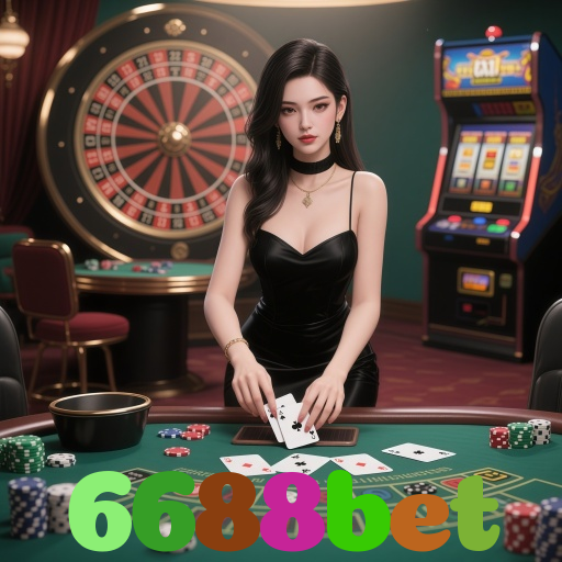 6688bet