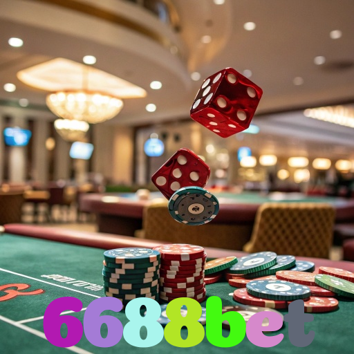 6688bet