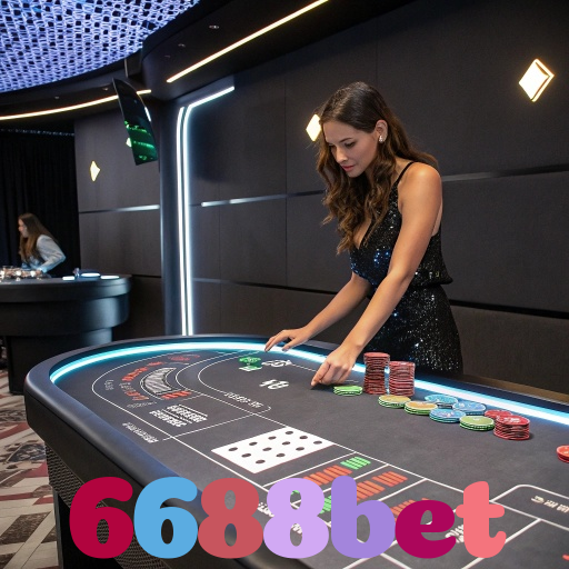 6688bet