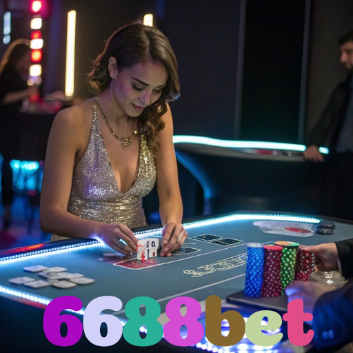 6688bet