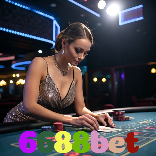 6688bet