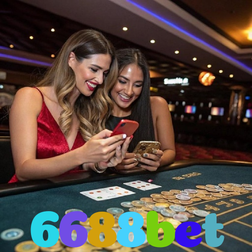 6688bet