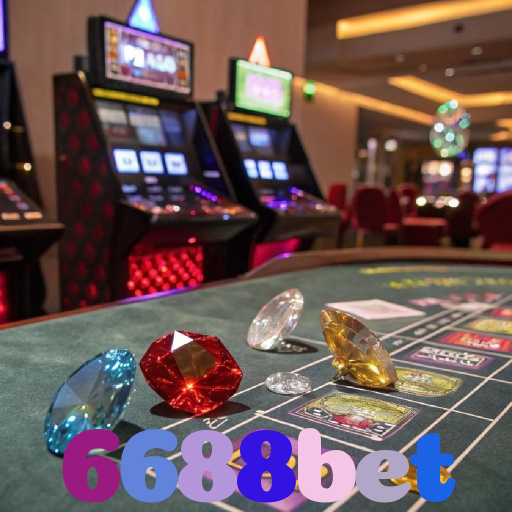 6688bet