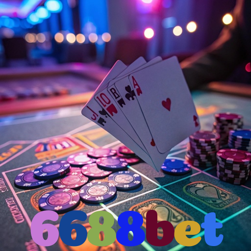 6688bet