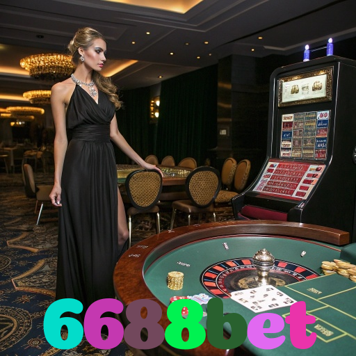 6688bet