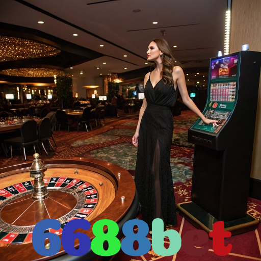 6688bet