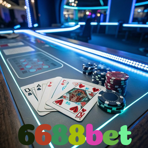 6688bet