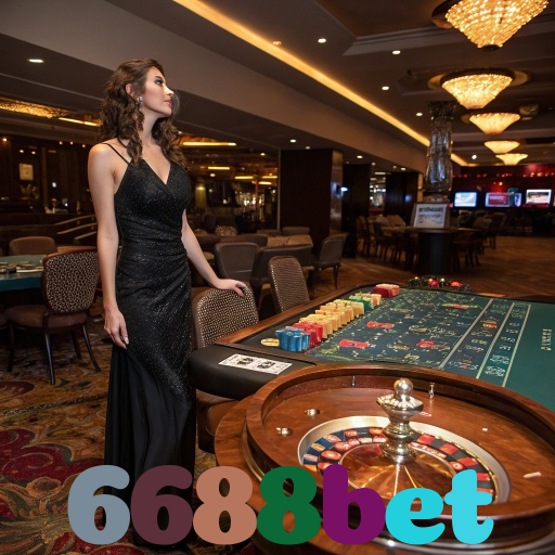 6688bet