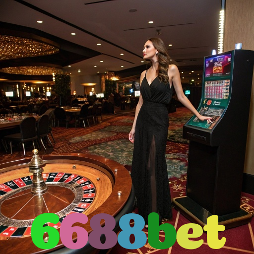 6688bet