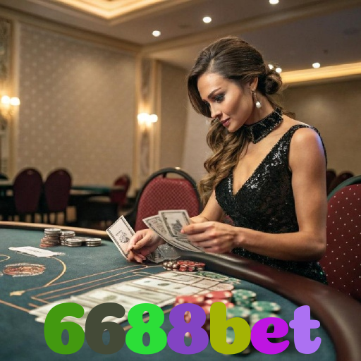6688bet