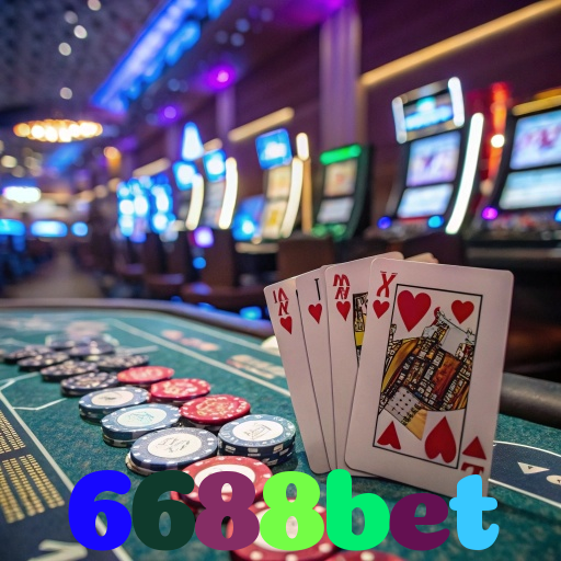 6688bet