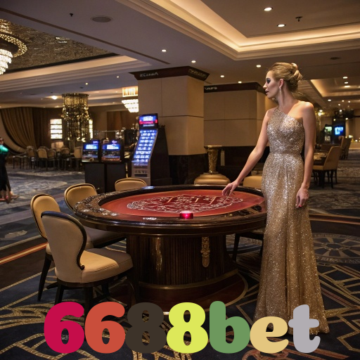 6688bet
