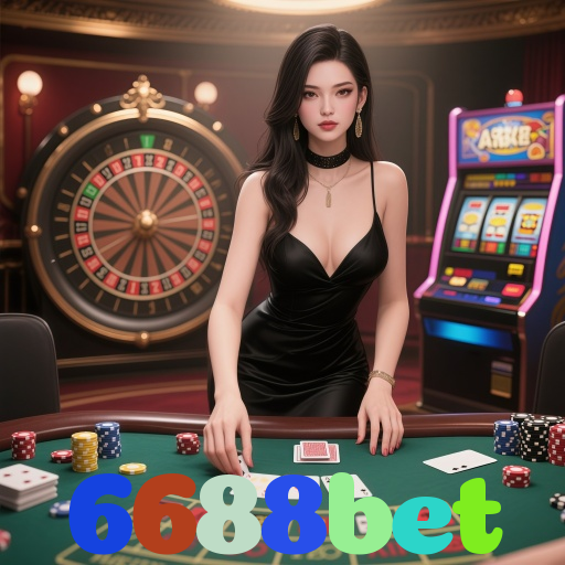 6688bet