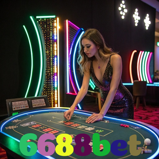 6688bet