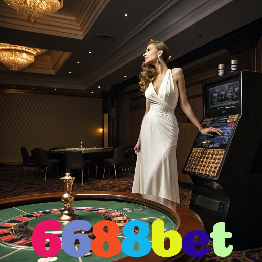 6688bet
