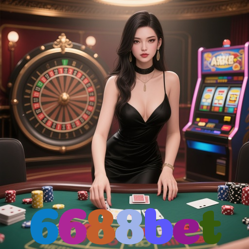 6688bet