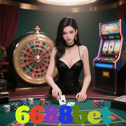 6688bet