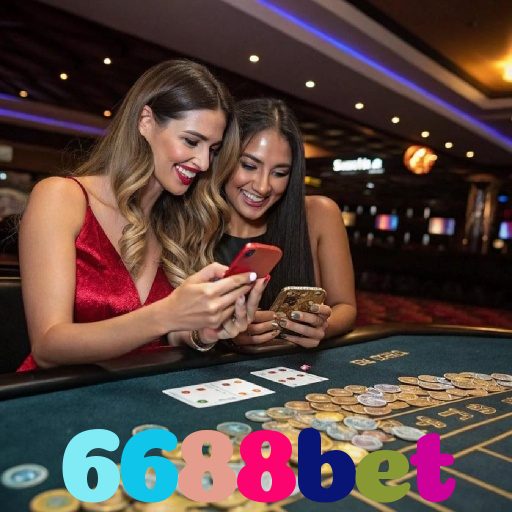 6688bet