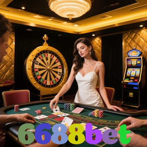 6688bet