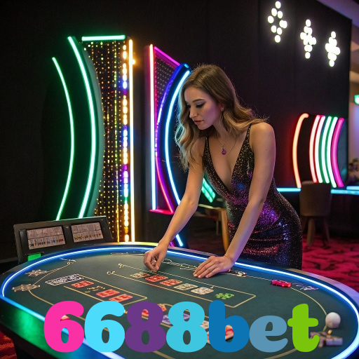 6688bet