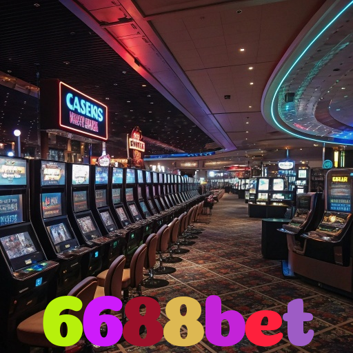 6688bet