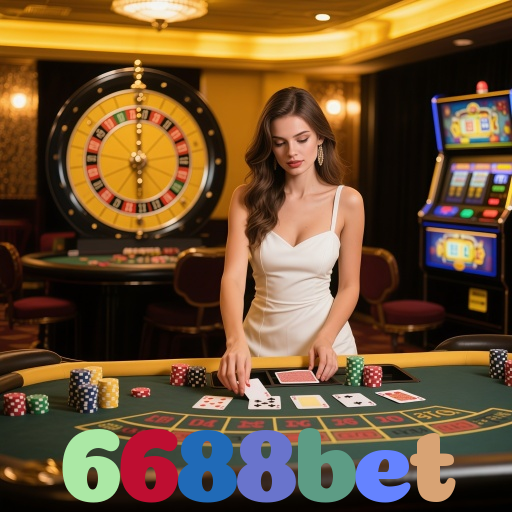 6688bet