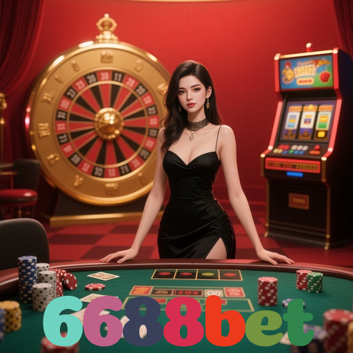 6688bet